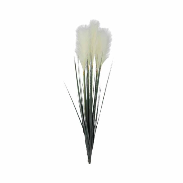 Feather Flowers