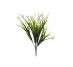 Artificial Lilies White