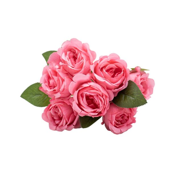 Artificial Flower (7Roses)