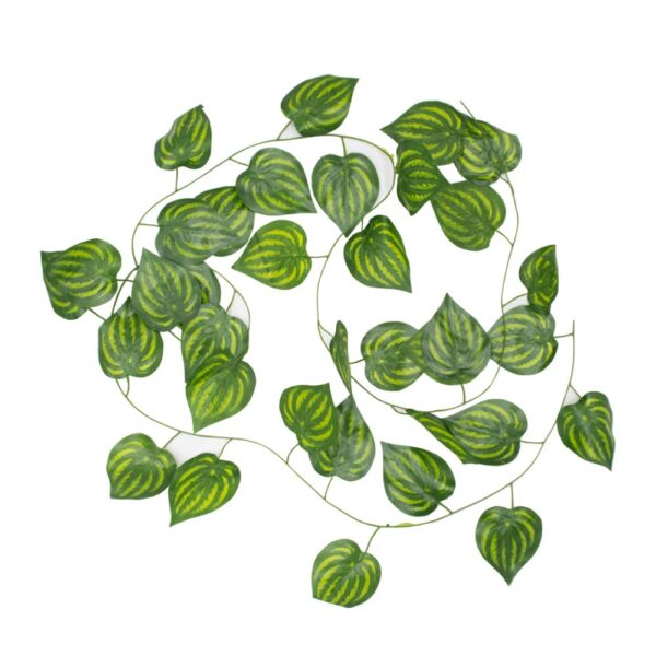 Ivy Strings Artificial Flower (Big Leaves)