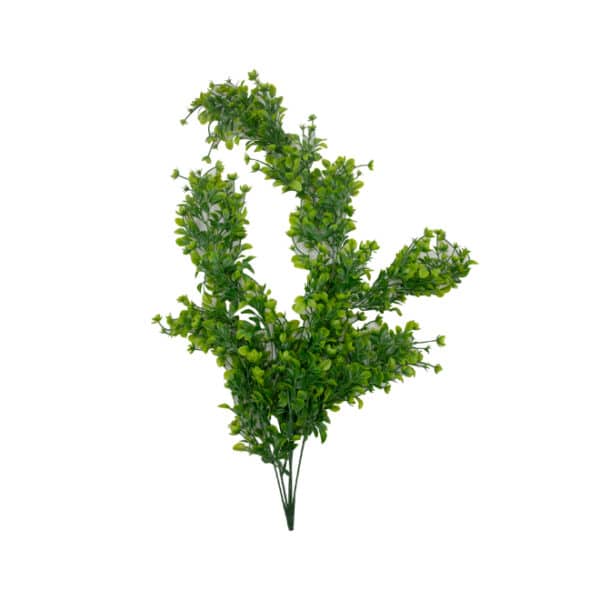 Artificial Hanging Ferns