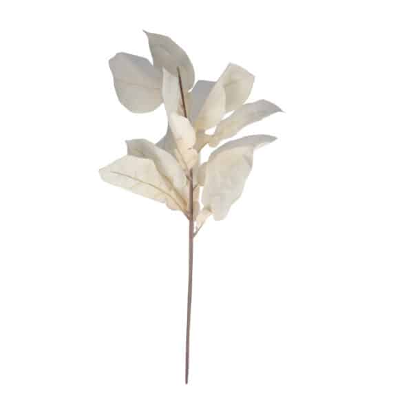 Artificial Flower Cream