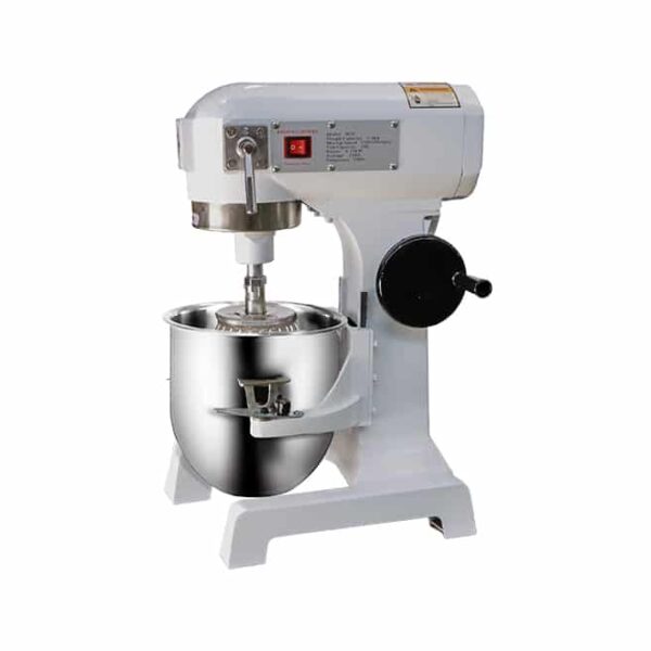 Cake Mixer 10l
