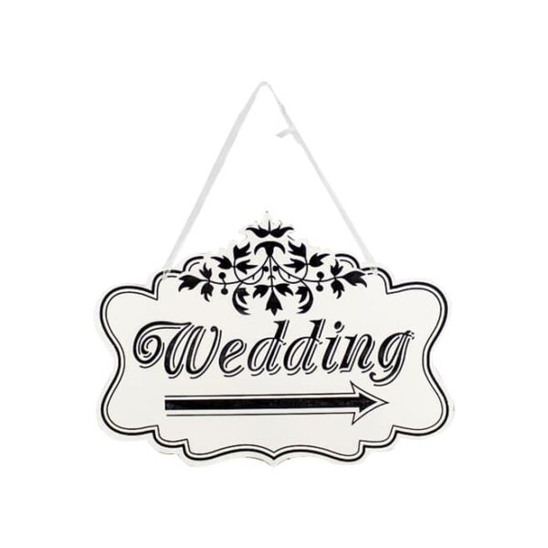 Wedding Board