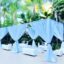 Cabana Tent 3x6m