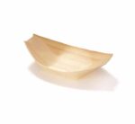 Bamboo boats 7''