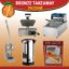 Takeaway Startup Package