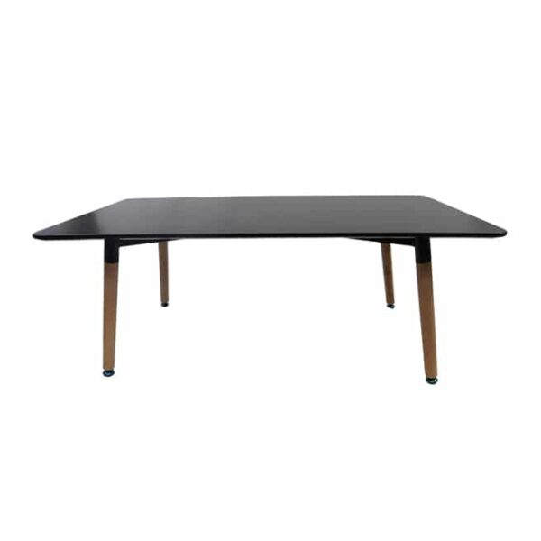 Rectangular Coffee Table
