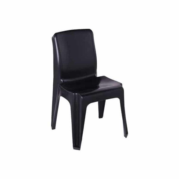 Carlow Chair Black