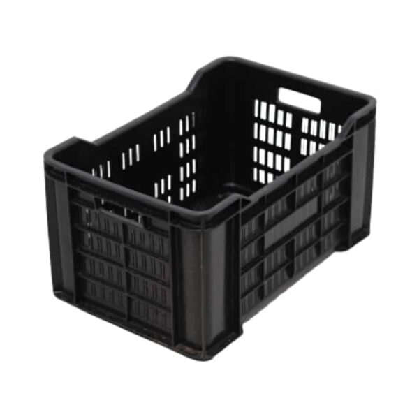 Plates Crate
