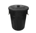 90lt Refuse Bin