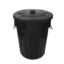 90lt Refuse Bin