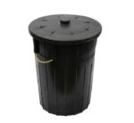 90lt Refuse Bin