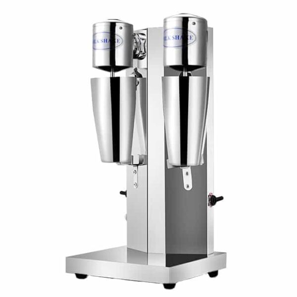 Milkshake Machine Double