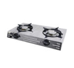 2 Burner Gas Stove