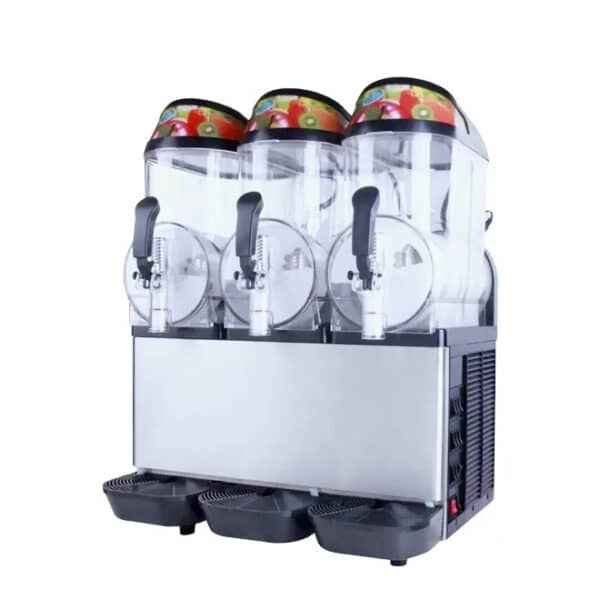 Slush Puppie Machine