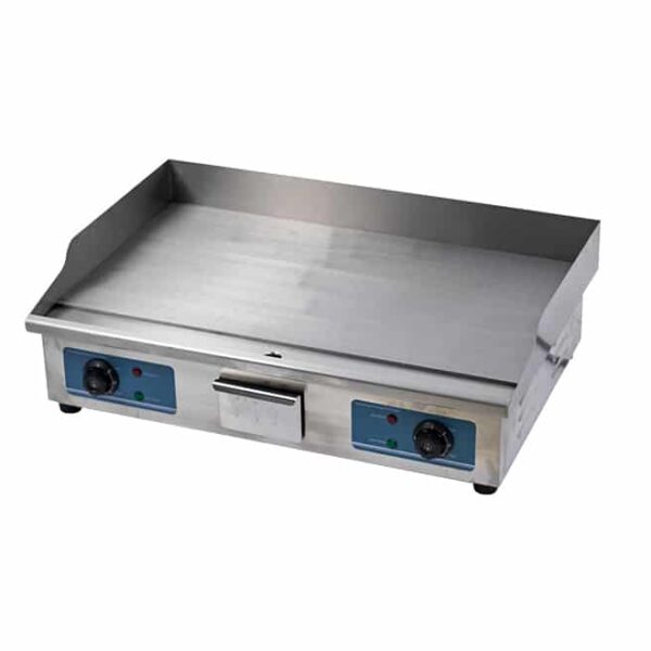 Flat Top Electric Griller 720mm