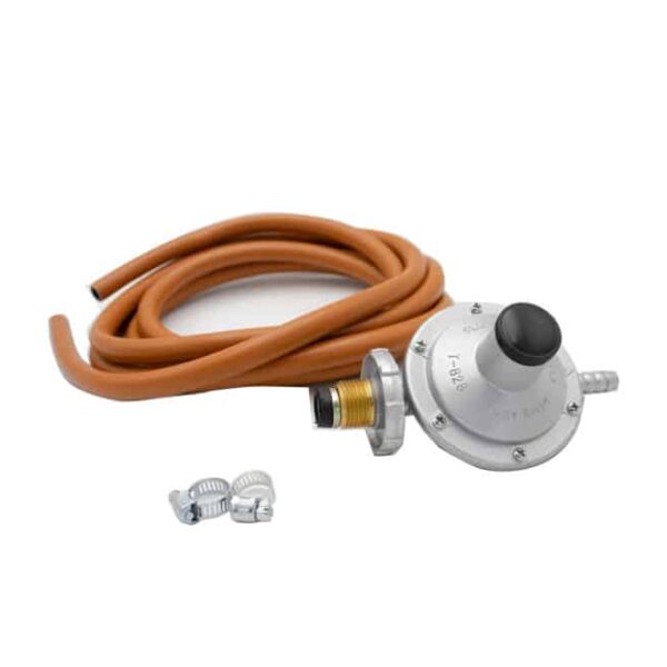 TG 3m Bullnose Regulator