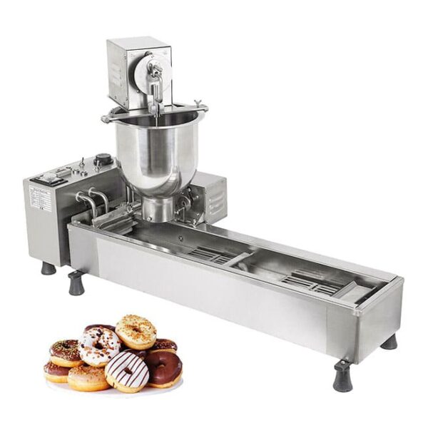 Mini Electric Doughnut Machine