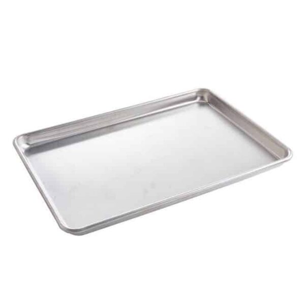 Aluminium Baking Tray 600x400mm