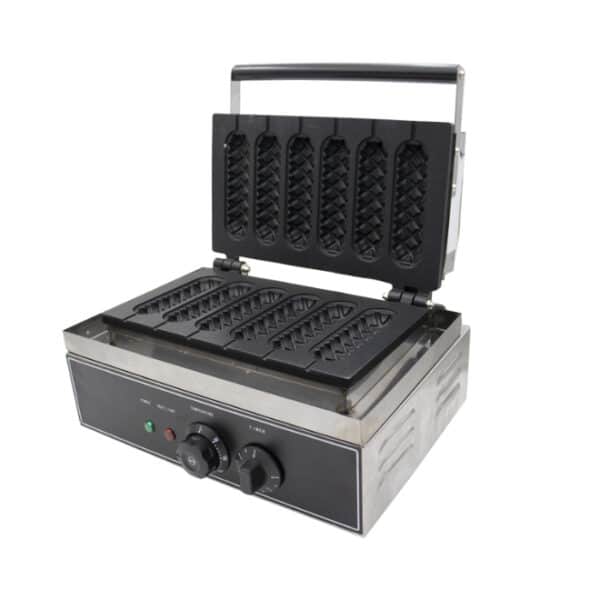 Waffle Hotdog Maker