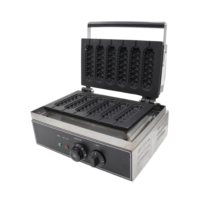 Waffle Hotdog Maker