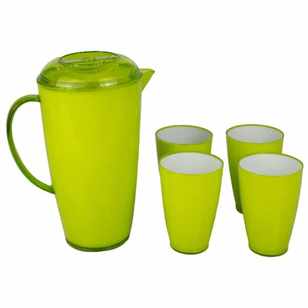 Jug Set 5pc