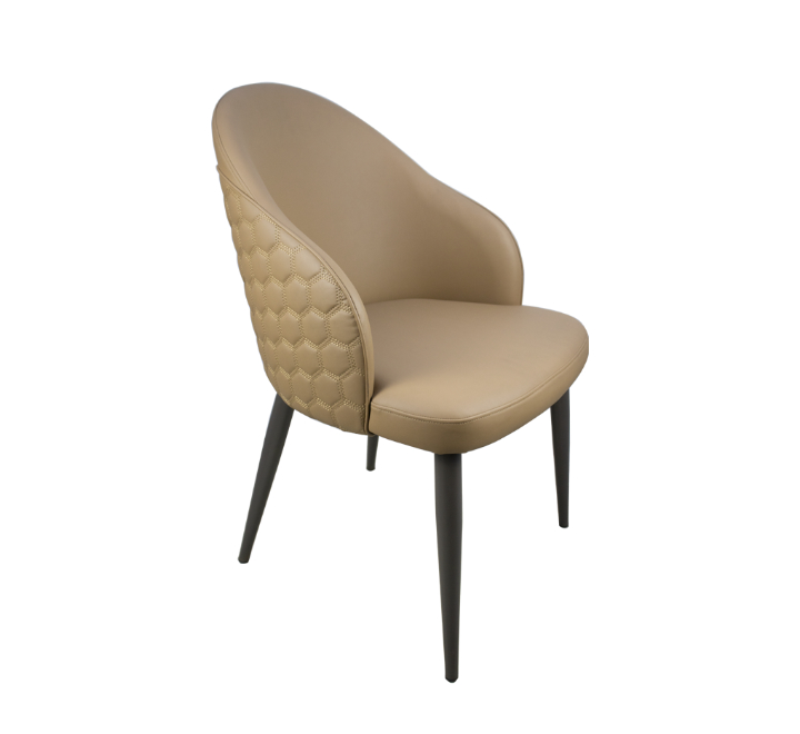 Zilo PU Leather Dining Chair
