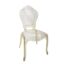 Bella Chair Amber