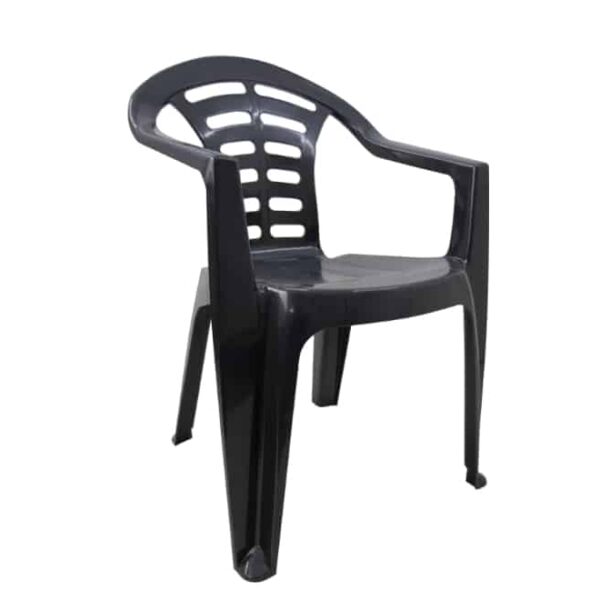 Madrid Low Back Chair