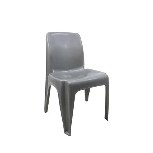 Carlow Chair (Recycled Plastic)