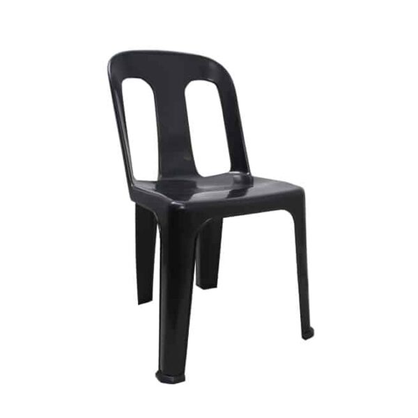 Kerry Chair Black