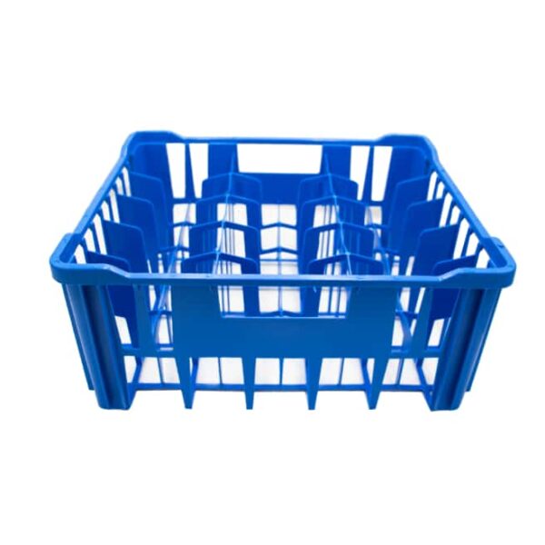 Blue Crate 30 Division