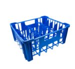Blue Crate