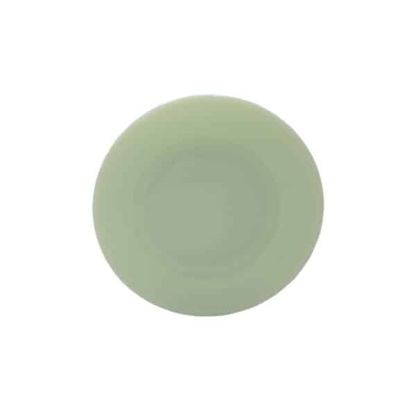 Green Side Plate