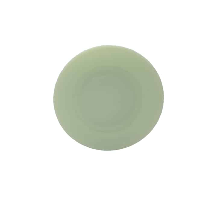 Green Side Plate