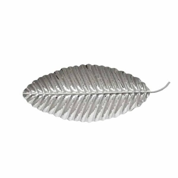 Leaf Platter Small