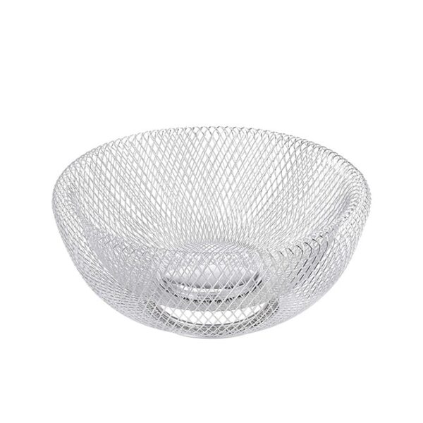 Small Mesh Fruit Bowl