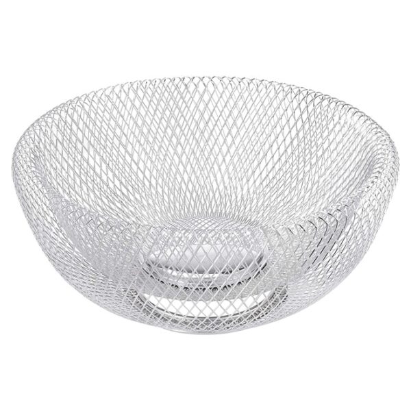Large Mesh Fruit Bowl