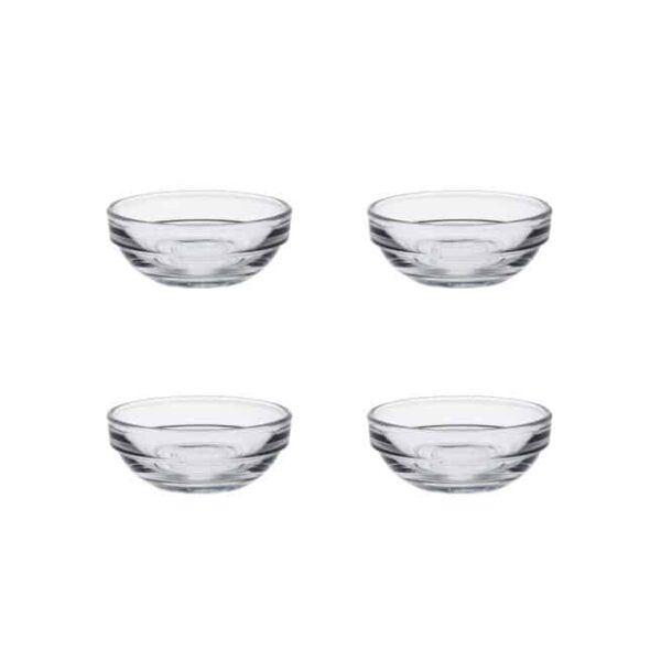 Duralex Gigogne Glass Bowl 35ml