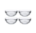 Duralex Gigogne Glass Bowl 70ml