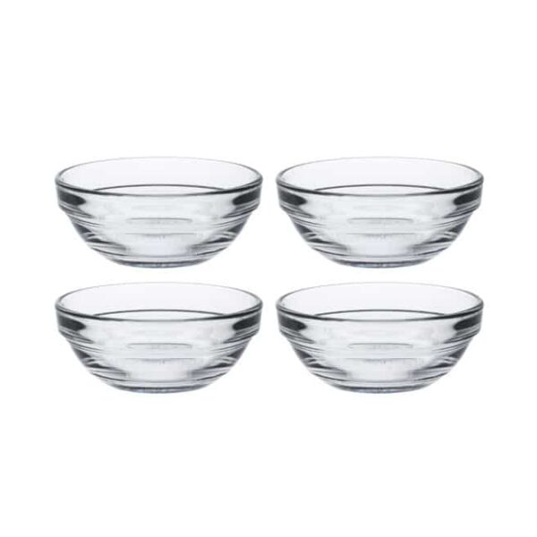 Duralex Gigogne Glass Bowl 70ml