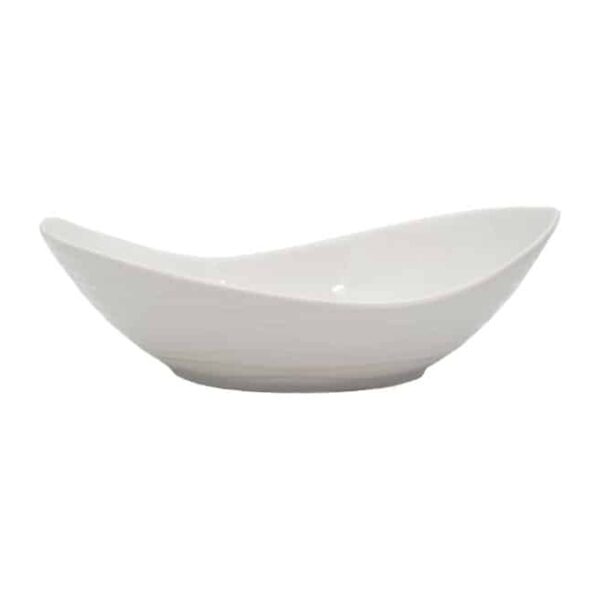 Oval Bowl 30cm