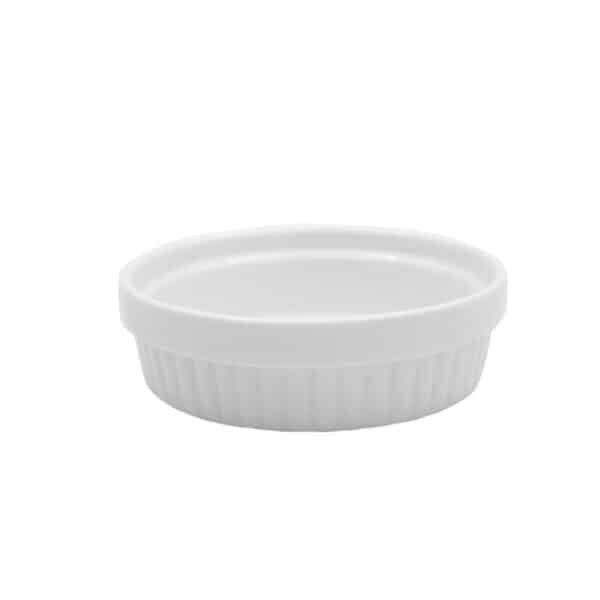 Ramekin 10x3cm