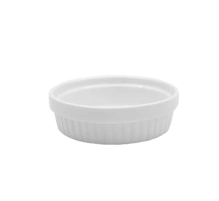 Ramekin 10x3cm