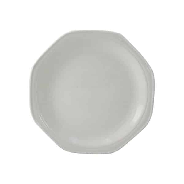 Dinner Plate 25cm Octavia Pattern