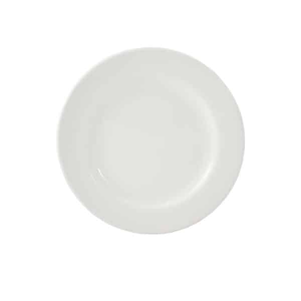 Dinner Plate 27cm Polaris Pattern