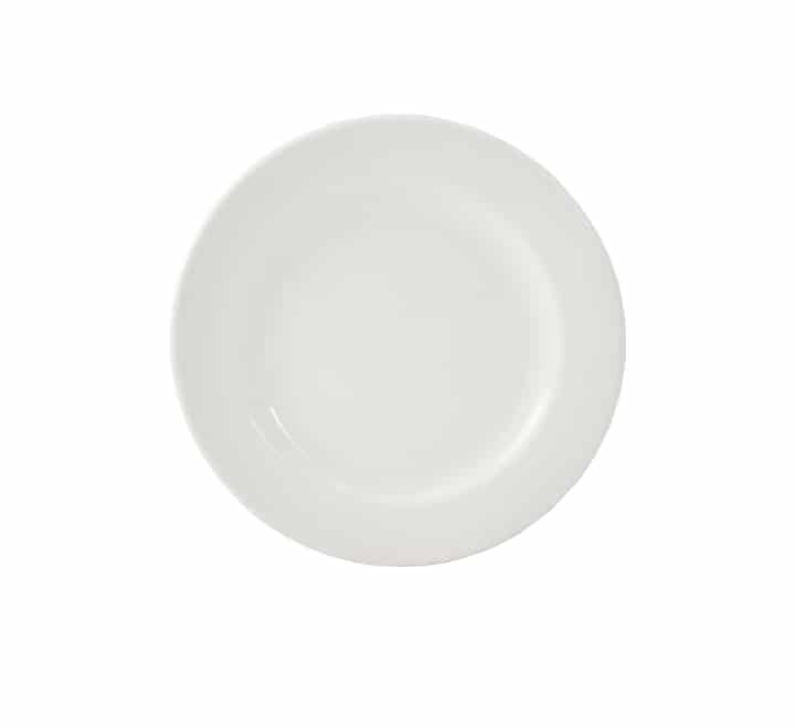 Dinner Plate 27cm Polaris Pattern