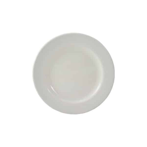 Side Plate 20cm Polaris Pattern