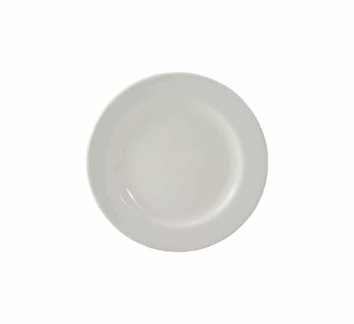 Side Plate 20cm Polaris Pattern